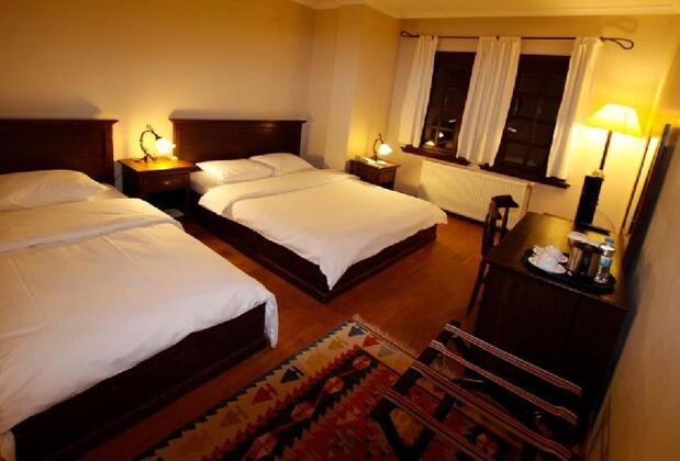 Zinos Hotel - Görsel 21