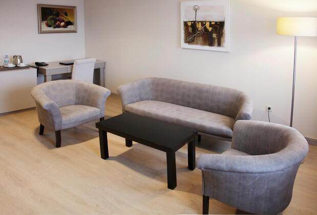 Zinos Hotel - Görsel 13