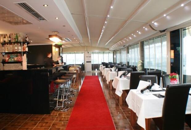 Air Boss İstanbul Airport and Fair Hotel - Görsel 6