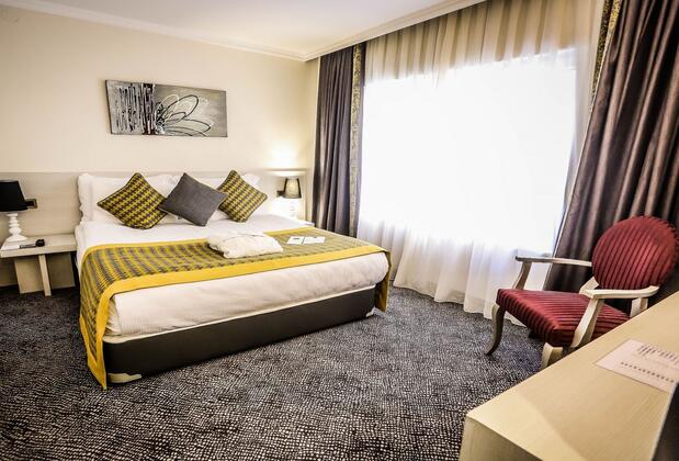 Koza Suite Hotel - Görsel 9