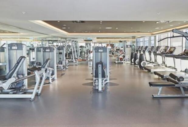 Wyndham Grand İstanbul Levent - Görsel 15