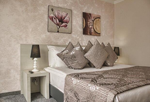 Koza Suite Hotel - Görsel 12