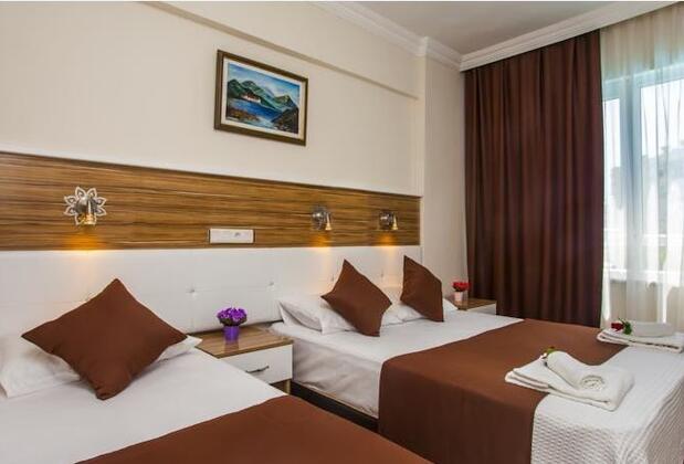 Boreas Suite Hotel - Görsel 10