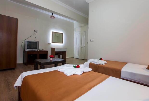 Boreas Suite Hotel - Görsel 11