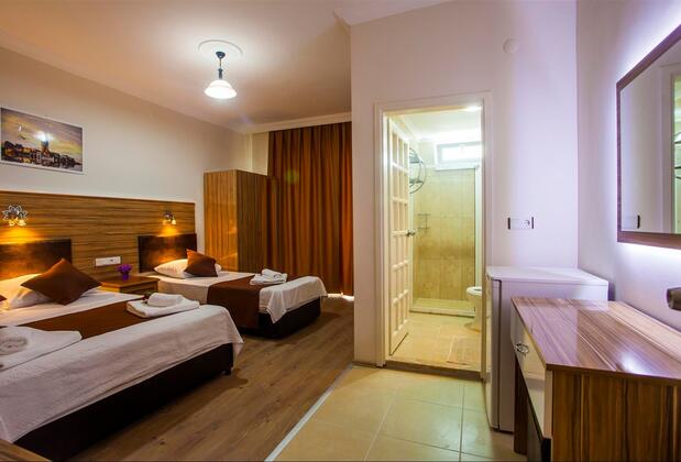 Boreas Suite Hotel - Görsel 12