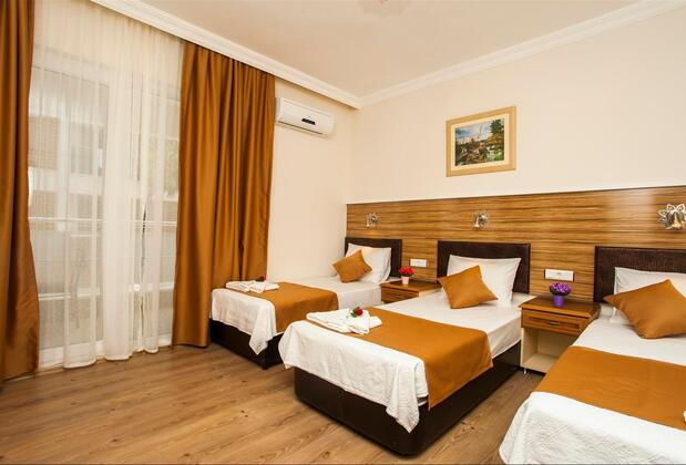 Boreas Suite Hotel - Görsel 13