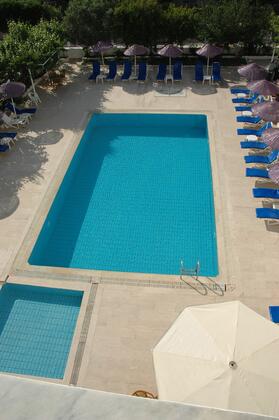 Doruk Hotel & Suites - Görsel 8