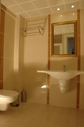 Doruk Hotel & Suites - Görsel 10