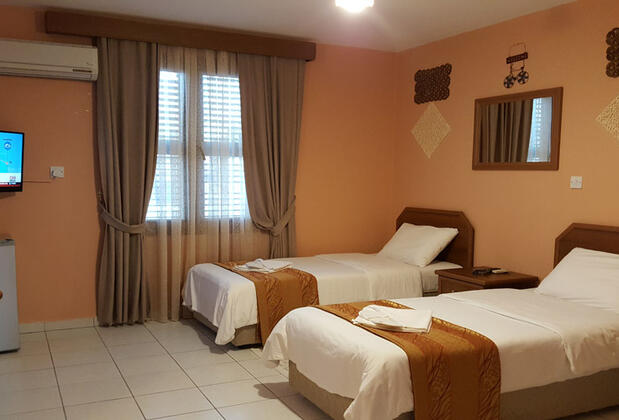 Reymel Hotel - Görsel 23