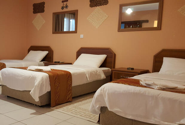 Reymel Hotel - Görsel 24