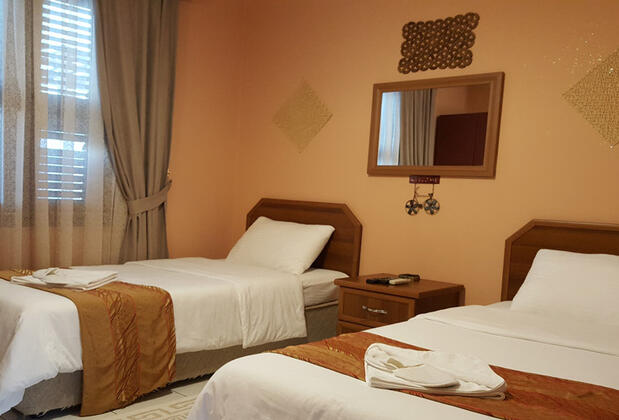 Reymel Hotel - Görsel 25