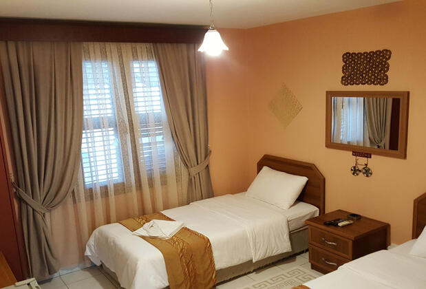 Reymel Hotel - Görsel 26