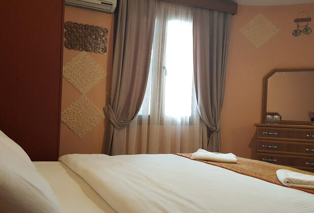 Reymel Hotel - Görsel 27