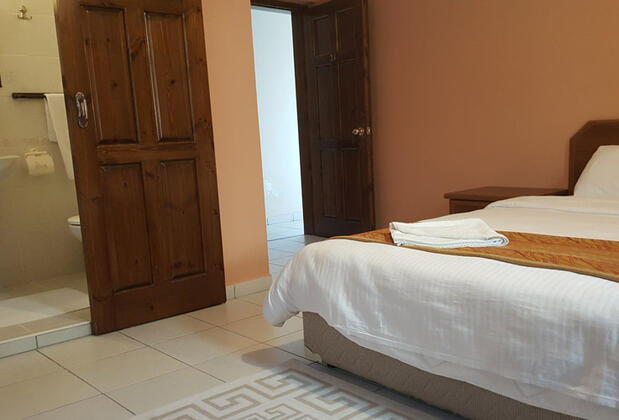 Reymel Hotel - Görsel 28