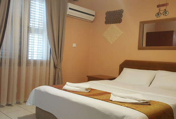 Reymel Hotel - Görsel 29