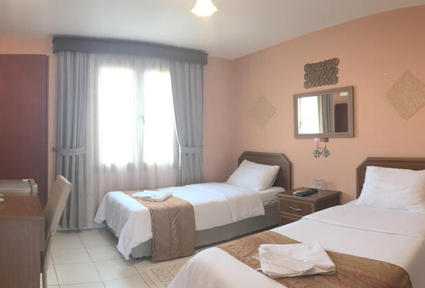 Reymel Hotel - Görsel 32