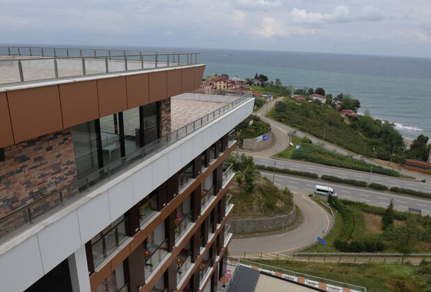Ramada Giresun Piraziz - Görsel 6