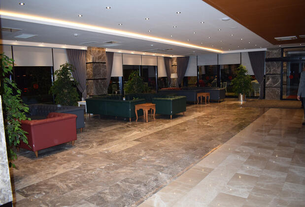 Ramada Giresun Piraziz - Görsel 20