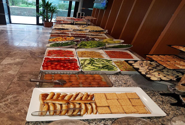 Ramada Giresun Piraziz - Görsel 28