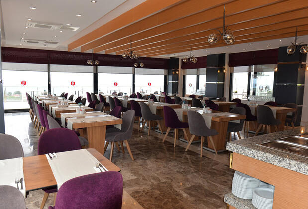 Ramada Giresun Piraziz - Görsel 24