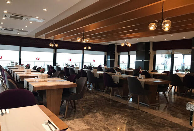 Ramada Giresun Piraziz - Görsel 25