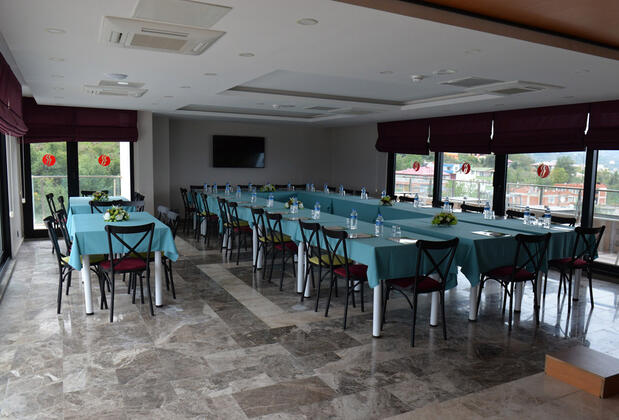 Ramada Giresun Piraziz - Görsel 26
