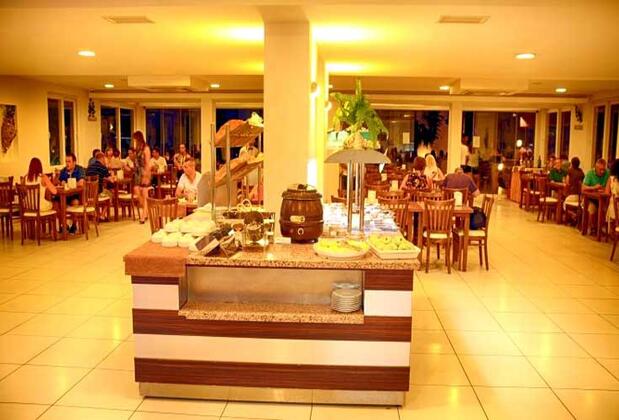 Club Shark Otel - Görsel 9