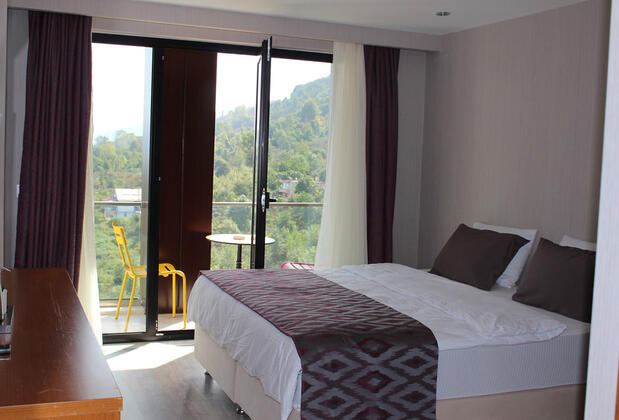 Ramada Giresun Piraziz - Görsel 45