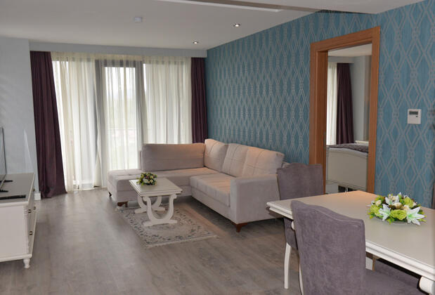 Ramada Giresun Piraziz - Görsel 48