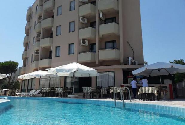 Club Ürgenç Hotel Sarımsaklı - Görsel 2