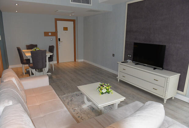 Ramada Giresun Piraziz - Görsel 43