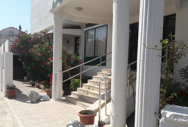 Club Ürgenç Hotel Sarımsaklı - Görsel 3