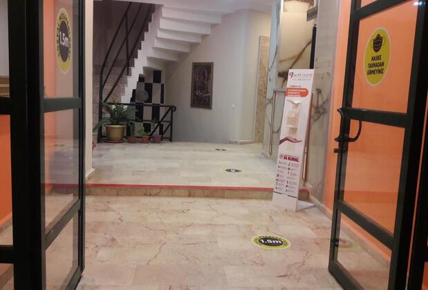 Club Ürgenç Hotel Sarımsaklı - Görsel 5