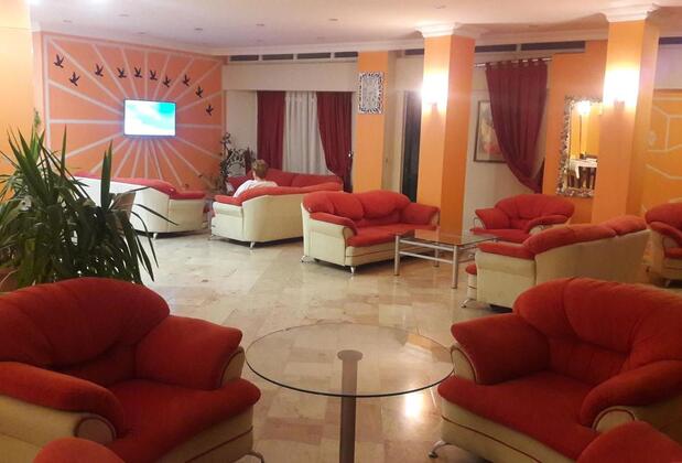 Club Ürgenç Hotel Sarımsaklı - Görsel 6