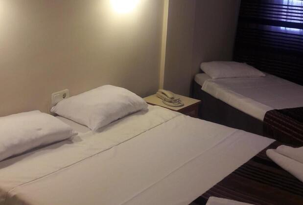 Club Ürgenç Hotel Sarımsaklı - Görsel 7