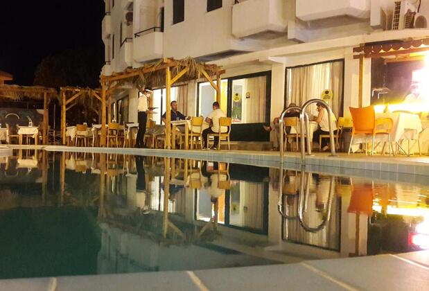 Club Ürgenç Hotel Sarımsaklı - Görsel 4