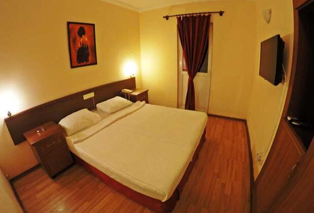 Sky Vela Hotel & Suites Bodrum - Görsel 15