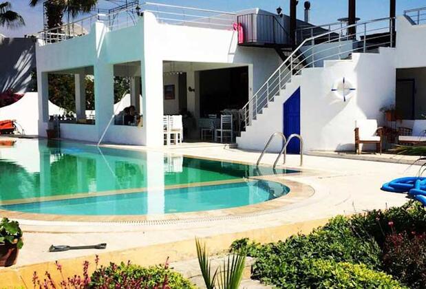 Cohiba Hotel - Görsel 15