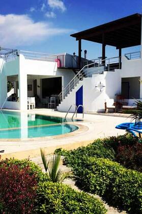 Cohiba Hotel - Görsel 14