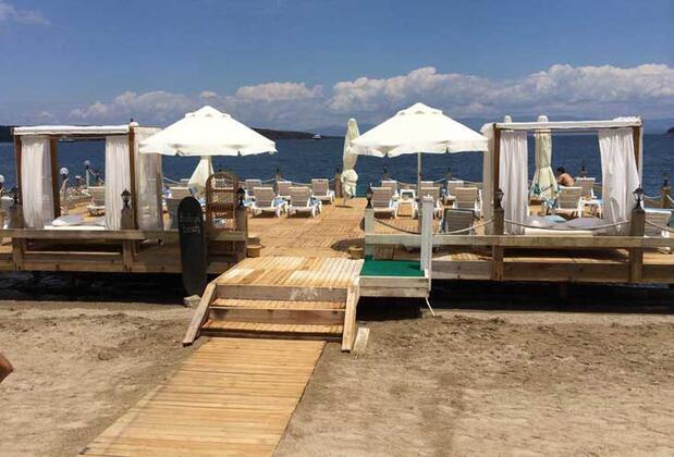 Cohiba Hotel - Görsel 3