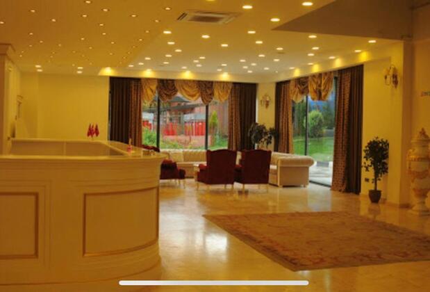 Gaia Beach Hotel - Görsel 9