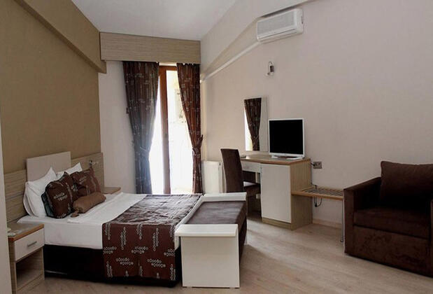 Gaia Beach Hotel - Görsel 13