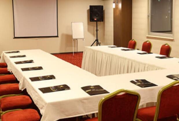 Gaia Beach Hotel - Görsel 10