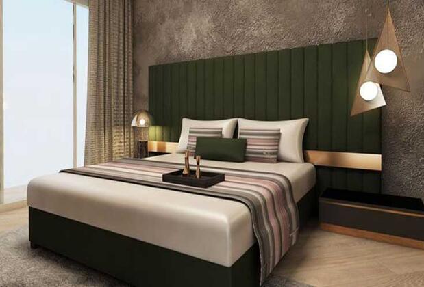 The Raga Side Hotel - Görsel 34