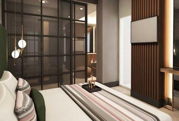 The Raga Side Hotel - Görsel 36