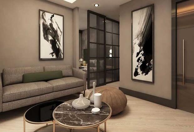 The Raga Side Hotel - Görsel 35