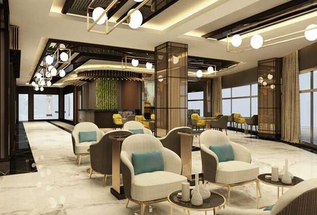 The Raga Side Hotel - Görsel 37