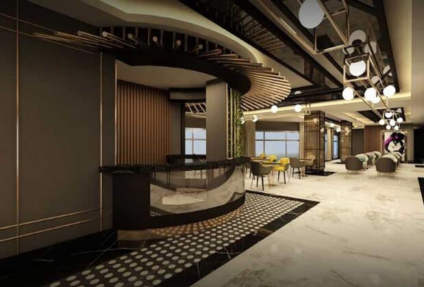 The Raga Side Hotel - Görsel 6