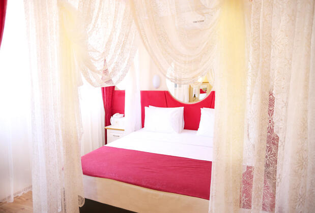 Comet Deluxe Hotel - Görsel 15