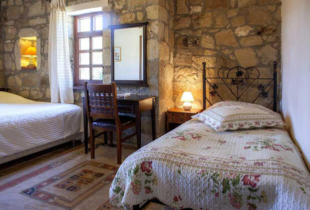 Hünnaphan Otel - Görsel 11